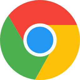 Chrome image