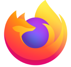 Mozilla firefox image